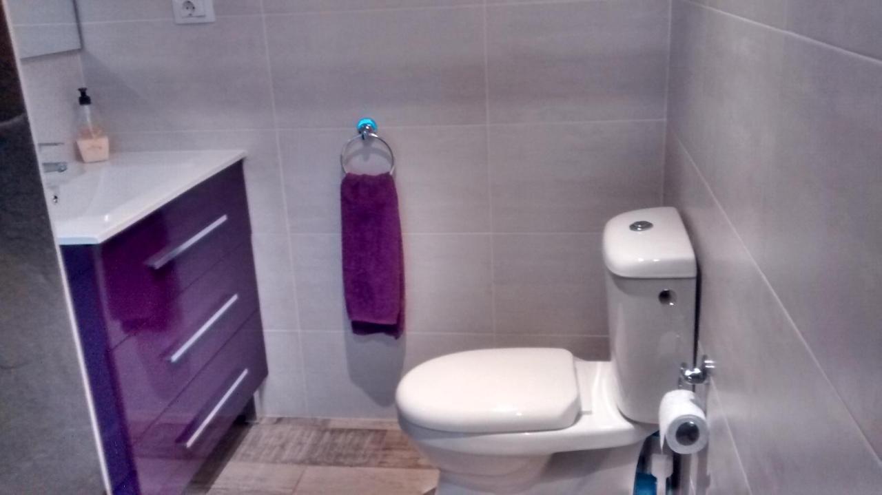 Apartamento El Cardenal Mick&rosa Playa Del Cura (Gran Canaria)