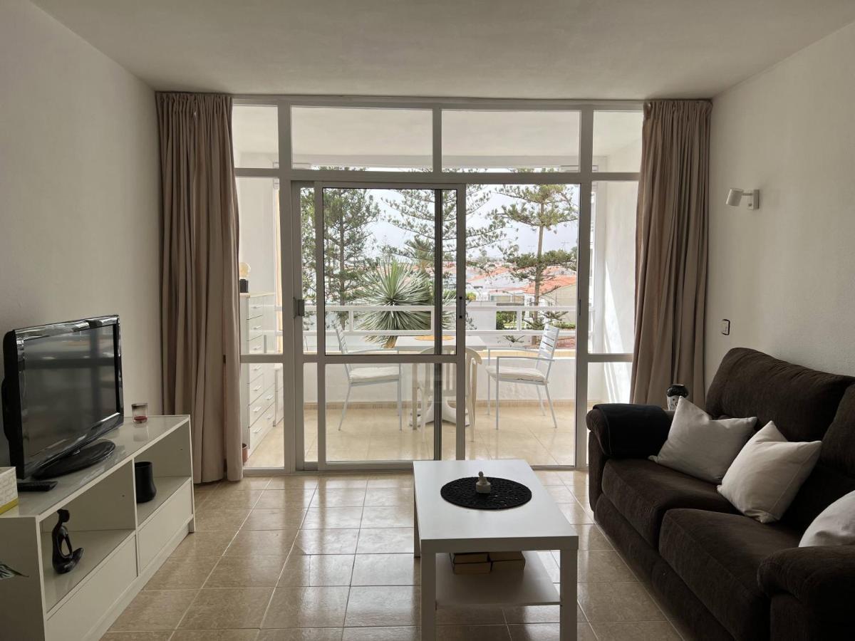 Apartamento Yumbo Sunset Tanife - 50m From Yumbo, Playa Del Ingles, Maspalomas! *