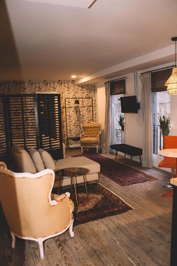 Vegueta Cool Apartamento Las Palmas de Gran Canaria