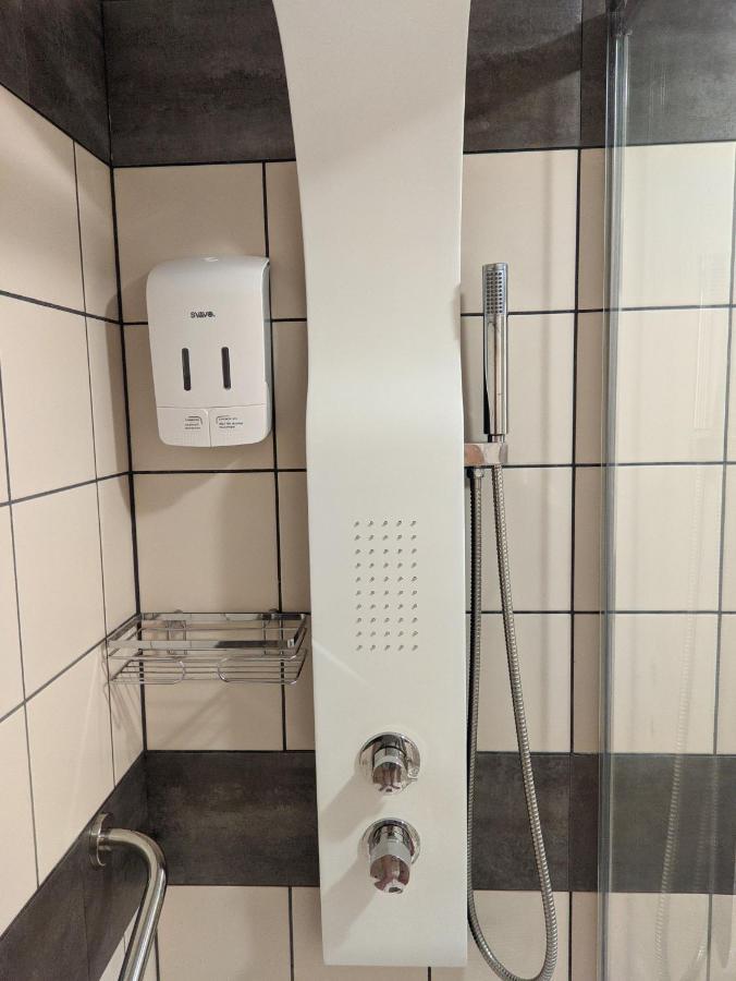 Anidras Apartamento Sardina