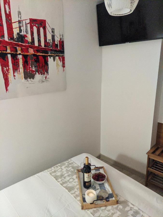 Apartamento Anidras Sardina