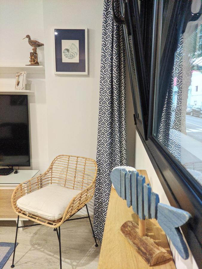 Apartamento Anidras
