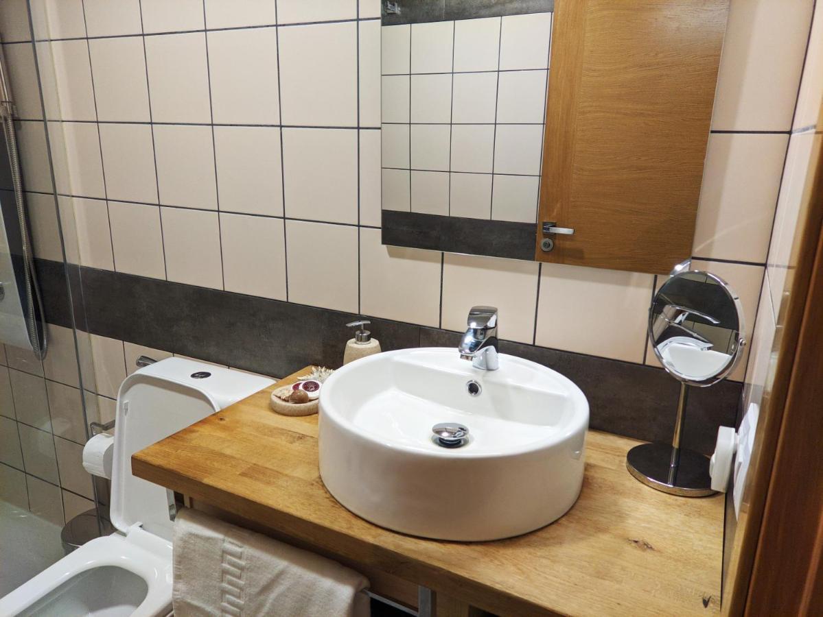 Anidras Apartamento Sardina