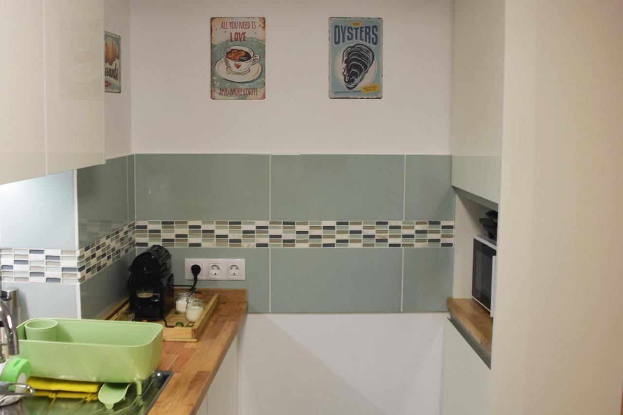 Anidras Apartamento *