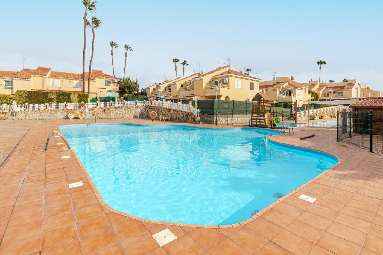 Flatguest Sonemar Casa vacanze Maspalomas (Gran Canaria)