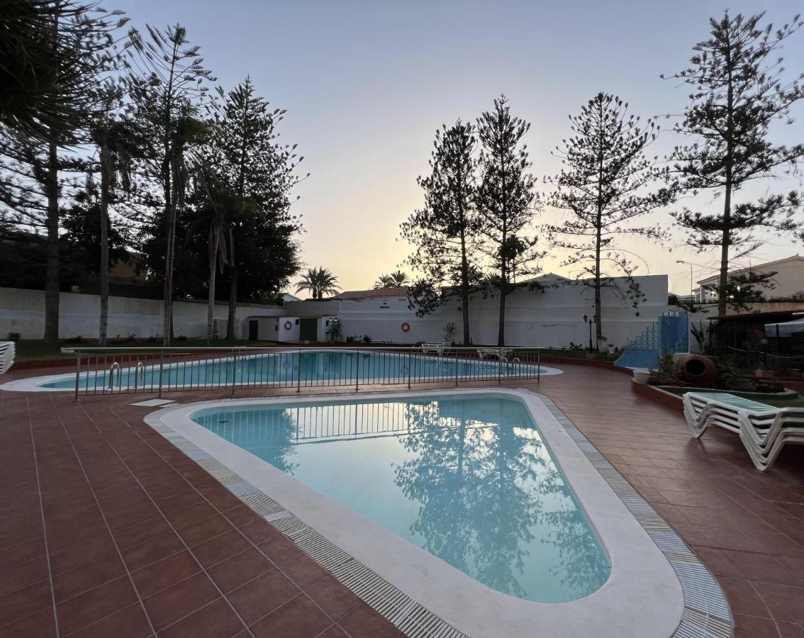 Yumbo Sunset Tanife - 50m From Yumbo, Playa Del Ingles, Maspalomas!