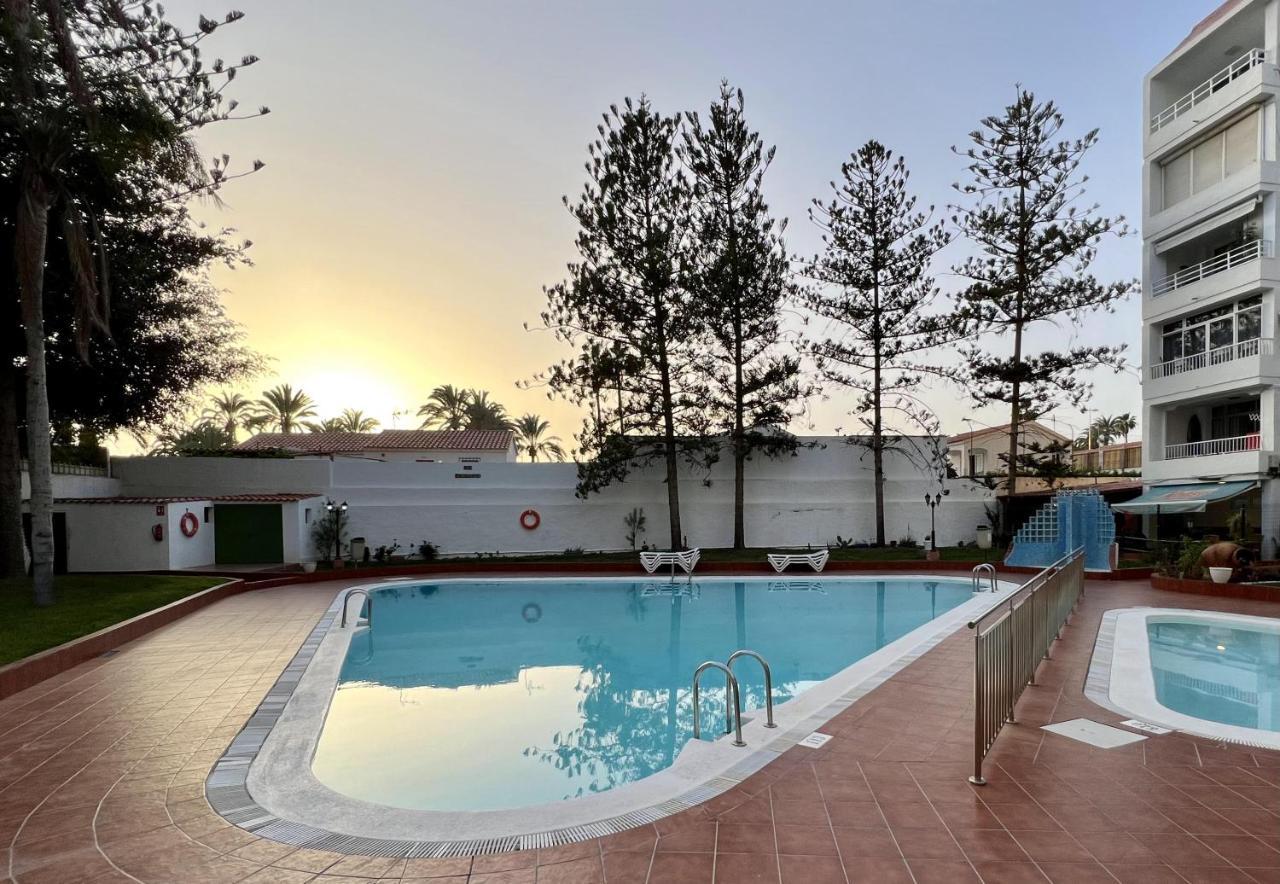 Yumbo Sunset Tanife - 50m From Yumbo, Playa Del Ingles, Maspalomas! *