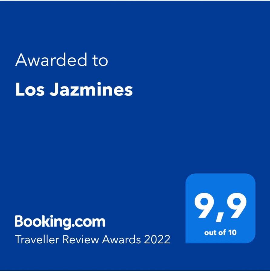 Holiday home Jazmines