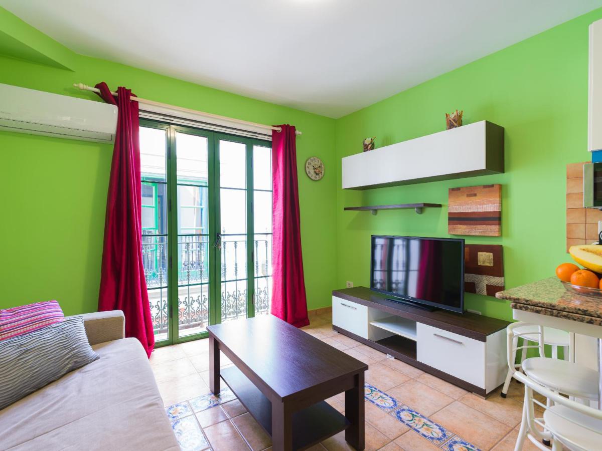 Amarre Port Apartment