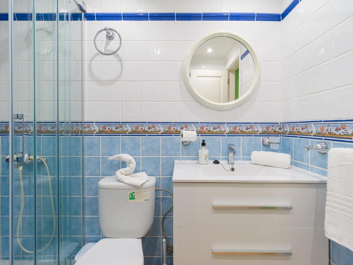 Apartment Amarre Port Puerto De Mogan