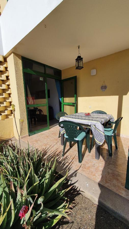Mint * San Bartolome de Tirajana (Gran Canaria)