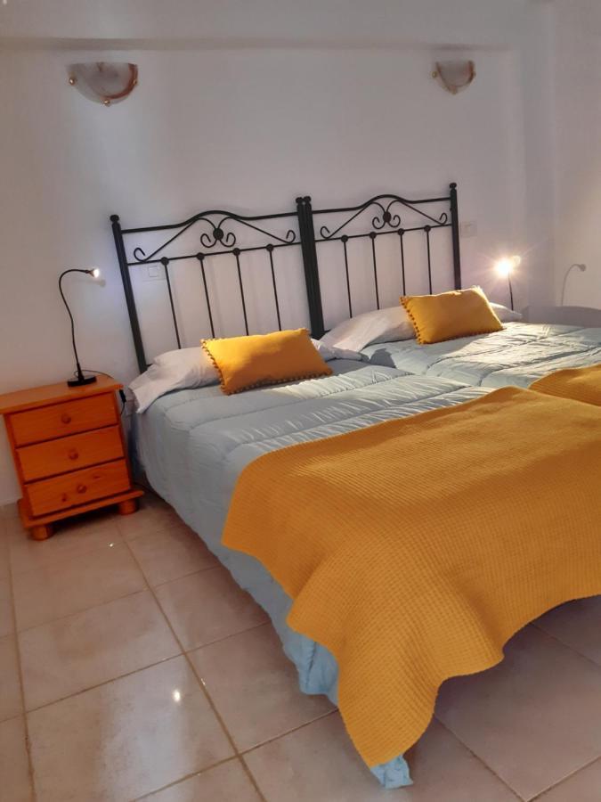 La Aldea Pueblo Gran Canaria 2a Apartamento