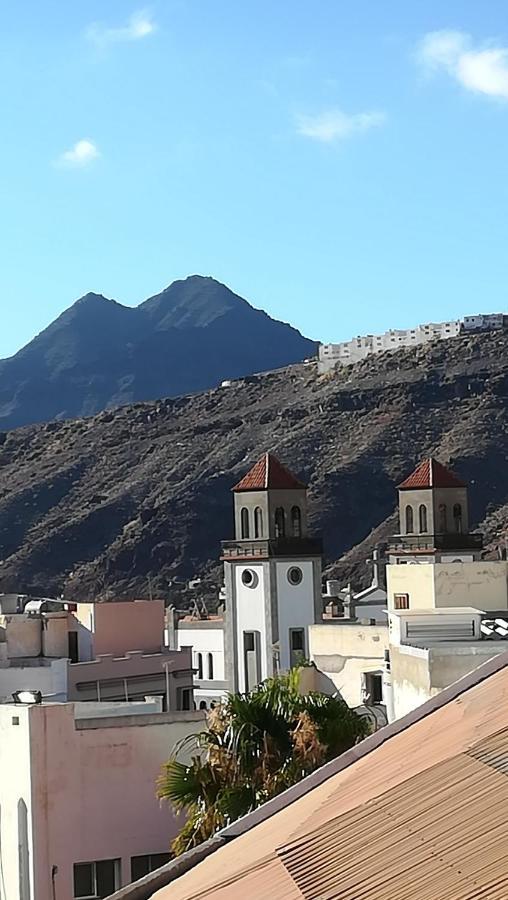 La Aldea Pueblo Gran Canaria 2a *