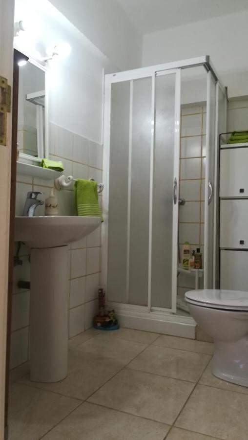 Apartamento La Aldea Pueblo Gran Canaria 2a *
