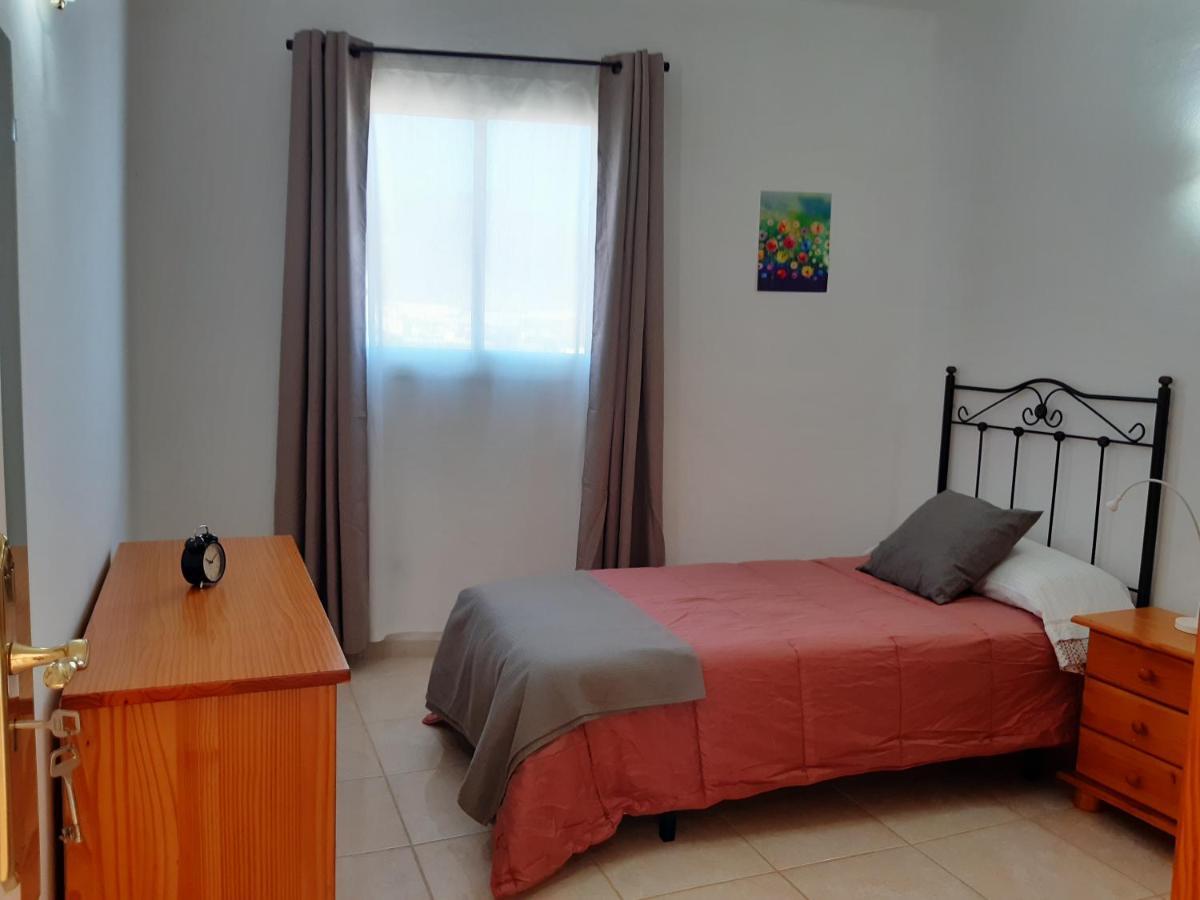 La Aldea Pueblo Gran Canaria 2a Apartamento San Nicolás