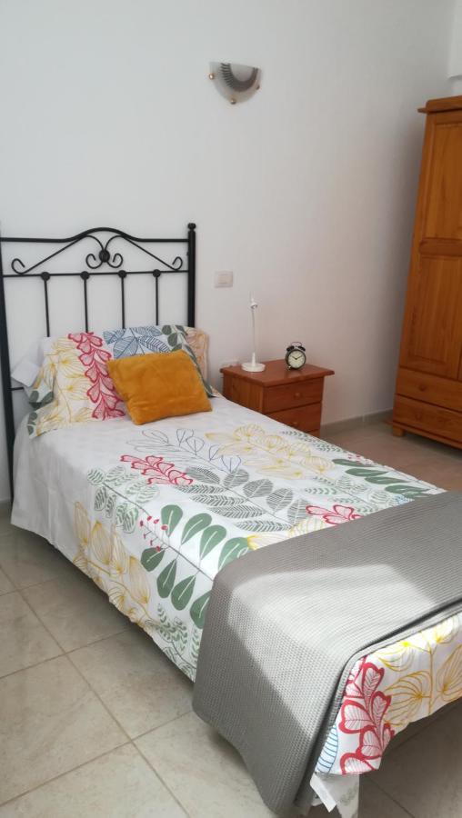Apartamento La Aldea Pueblo Gran Canaria 2a