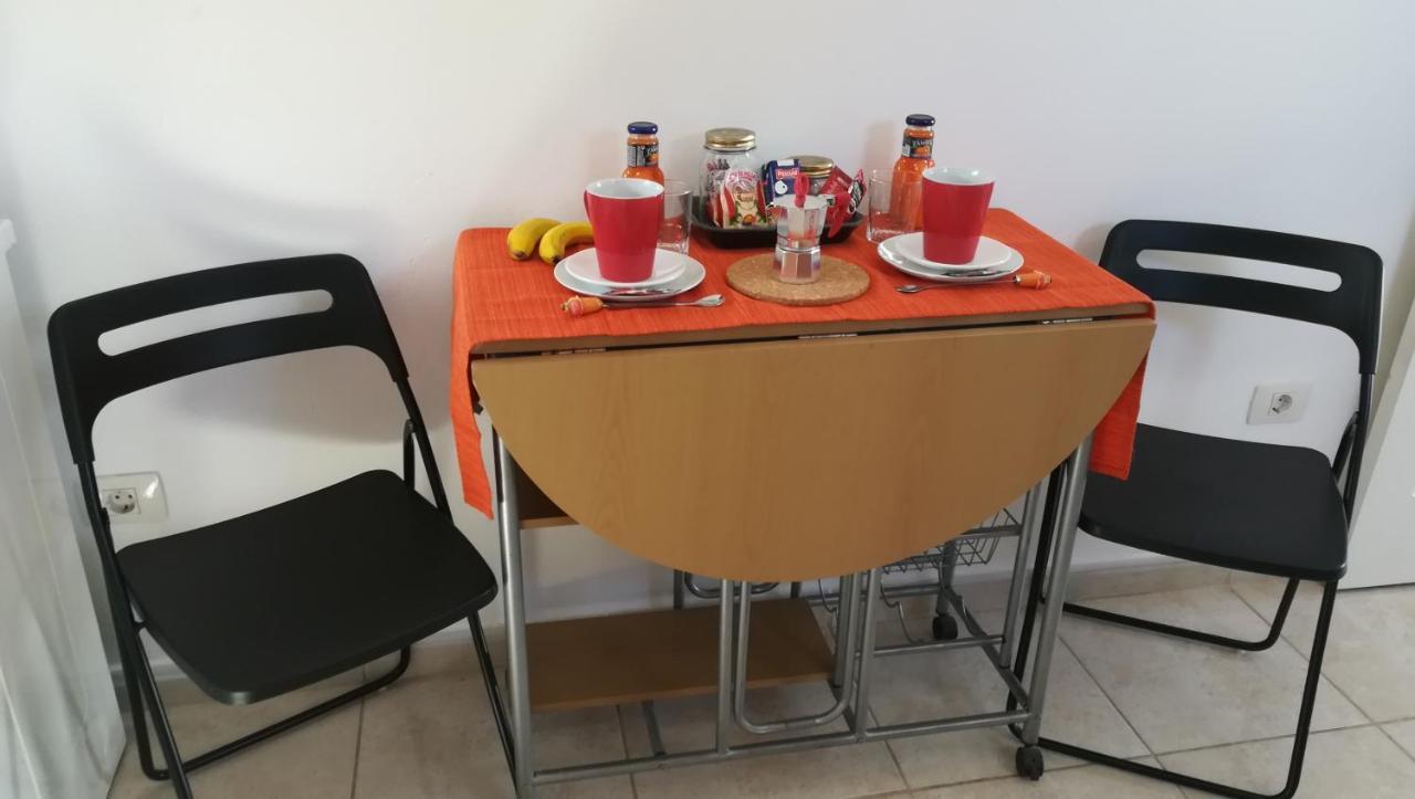 Apartamento La Aldea Pueblo Gran Canaria 2a *