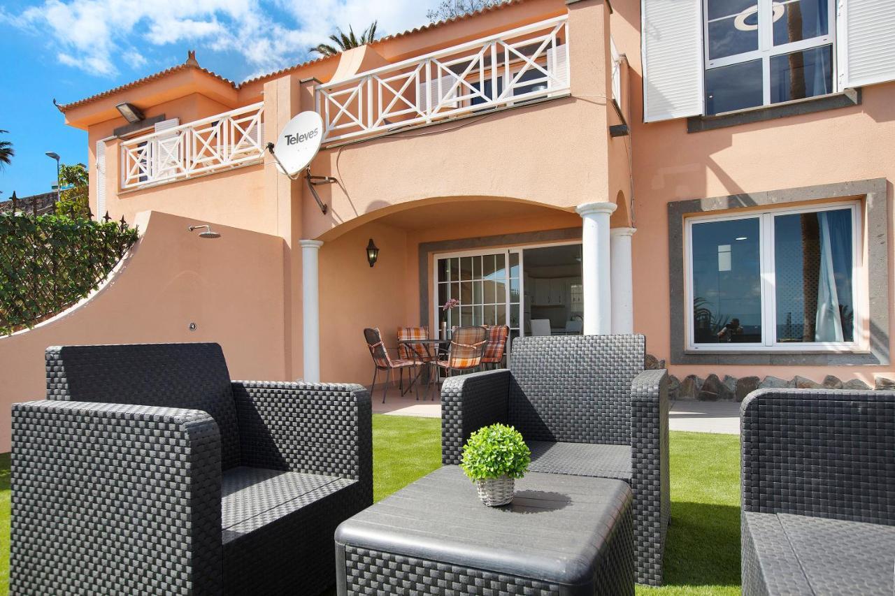 Celeste 2 Villa