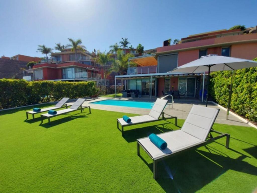 Girasole Villa