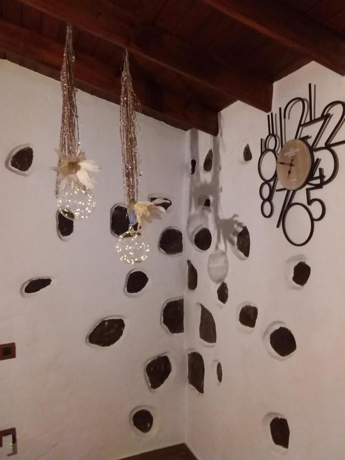 Romantic La Molinera *