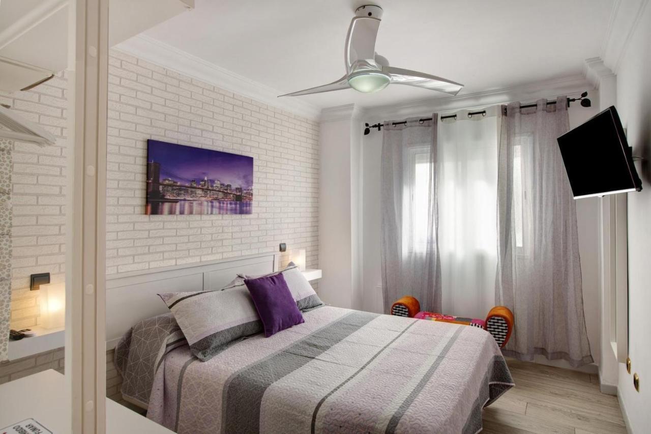 Apartamento Magara Canteras Las Palmas de Gran Canaria