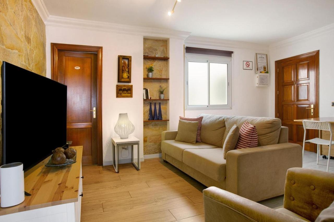 Apartamento Magara Canteras