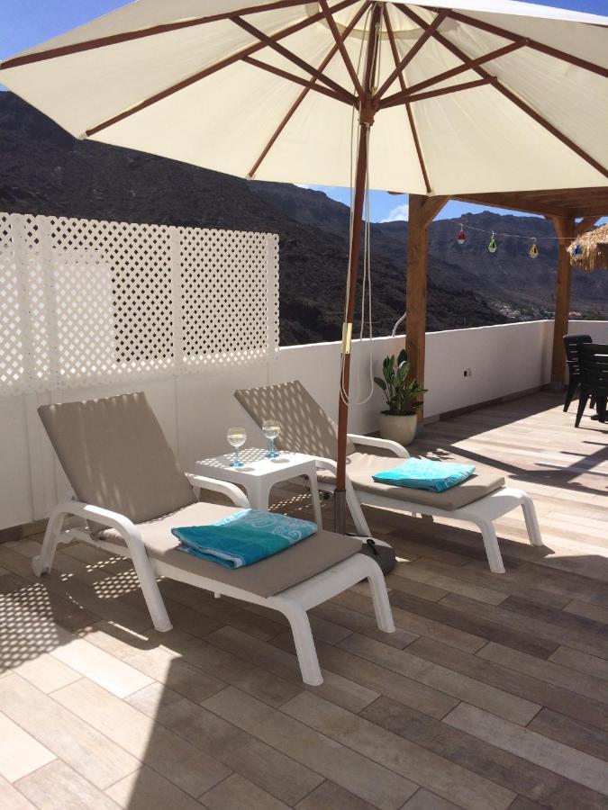 Valleysol Apartamento Mogán