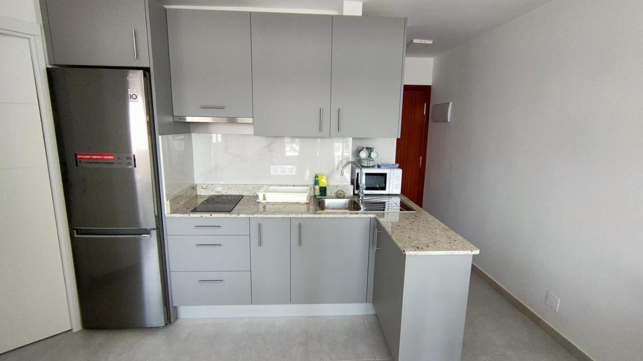 Bonito Y Comodo Appartamento Playa del Inglés
