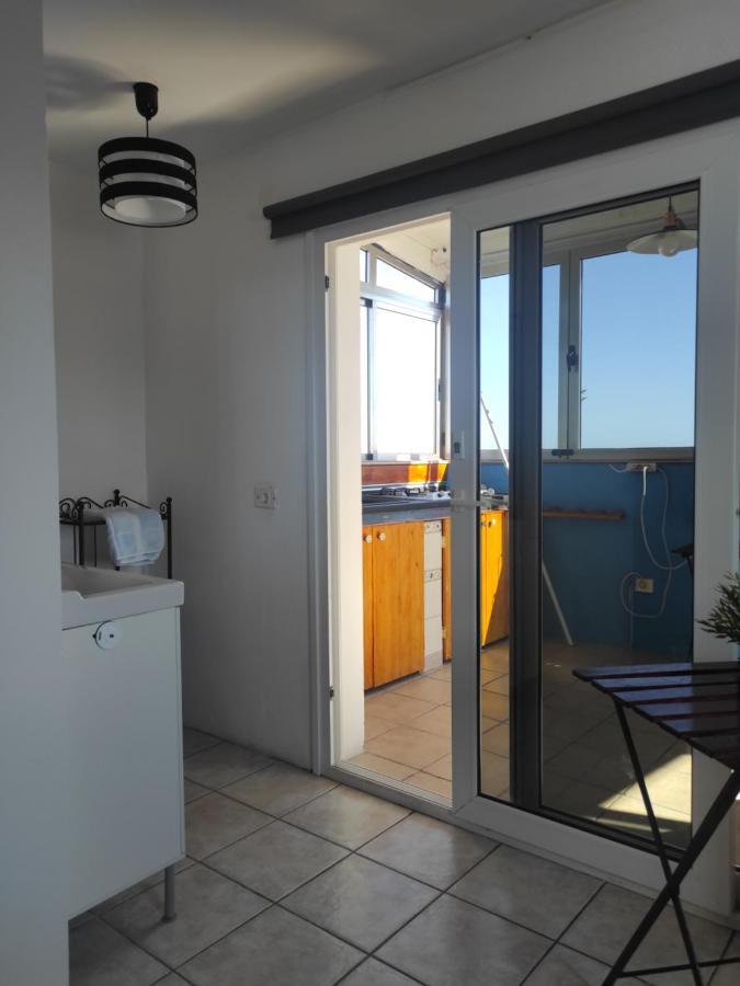 ático Con Vistas , Jacuzzi , Terraza Y Barbacoa