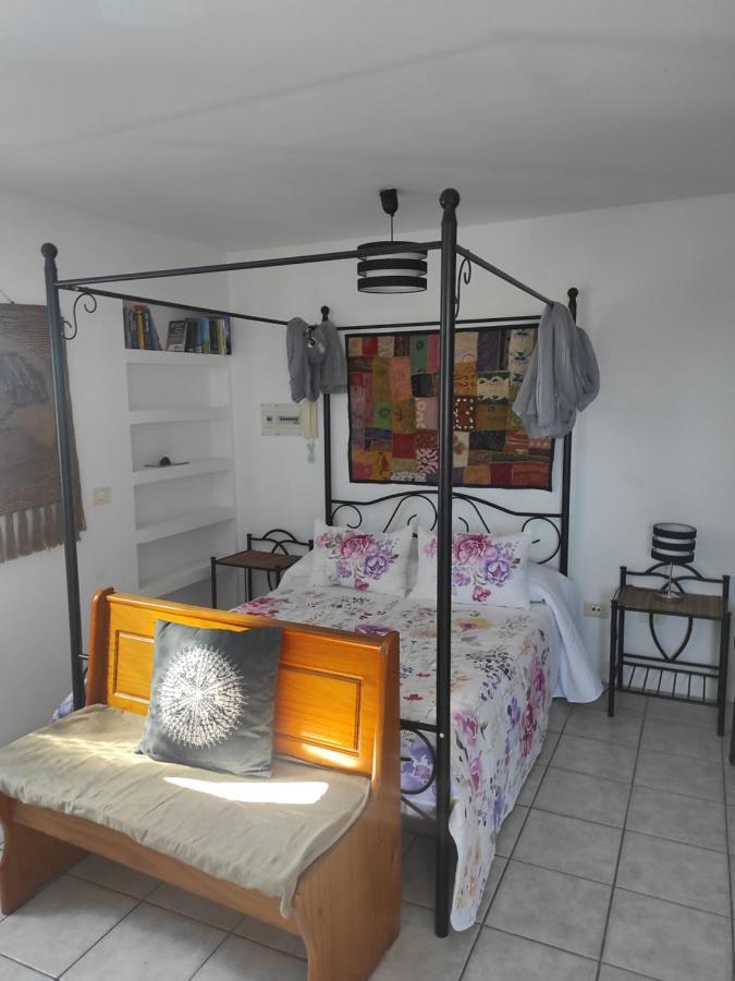 Apartamento ático Con Vistas , Jacuzzi , Terraza Y Barbacoa