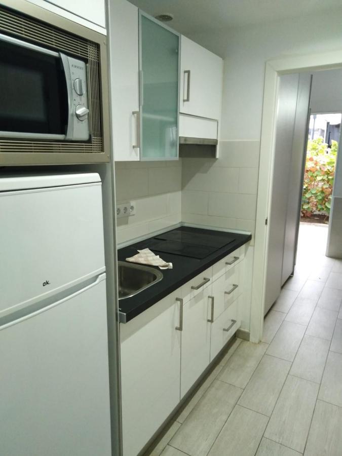 Bungalow Confortable Сasa de vacaciones Maspalomas (Gran Canaria)