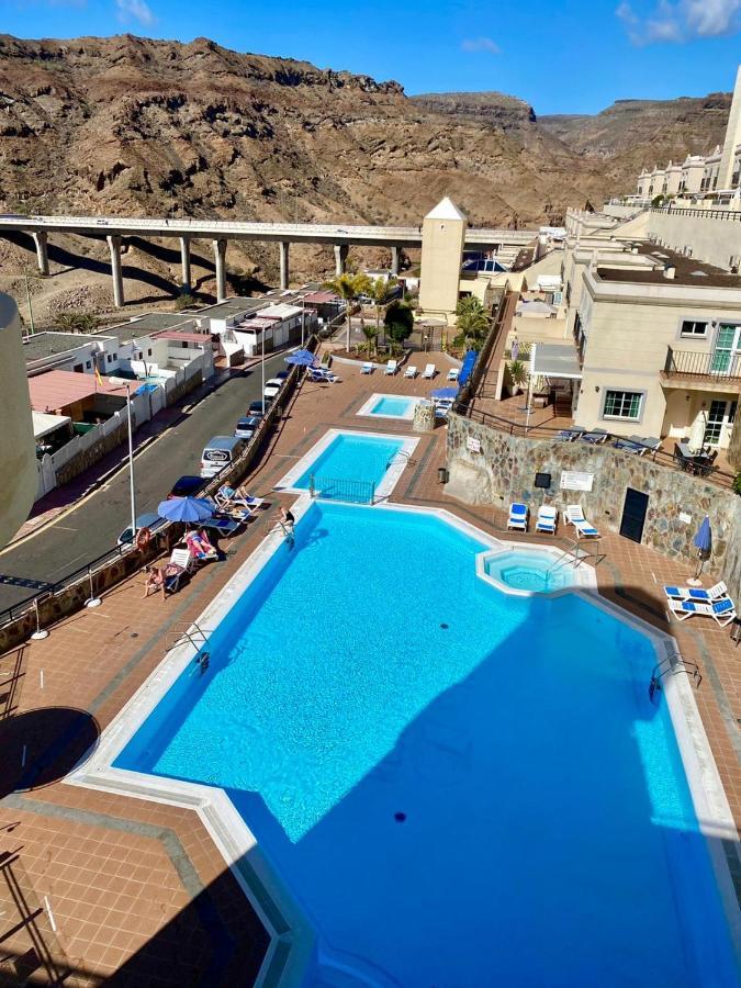 Vista Sol Gran Canaria Apartment Puerto Rico (Gran Canaria)