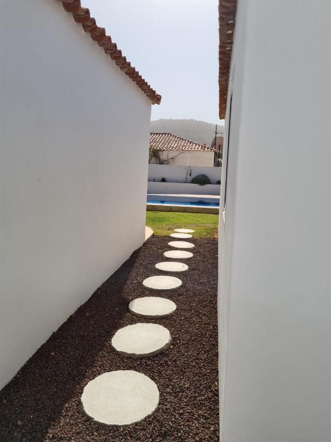 Appartamento Relax Tauro Mogán
