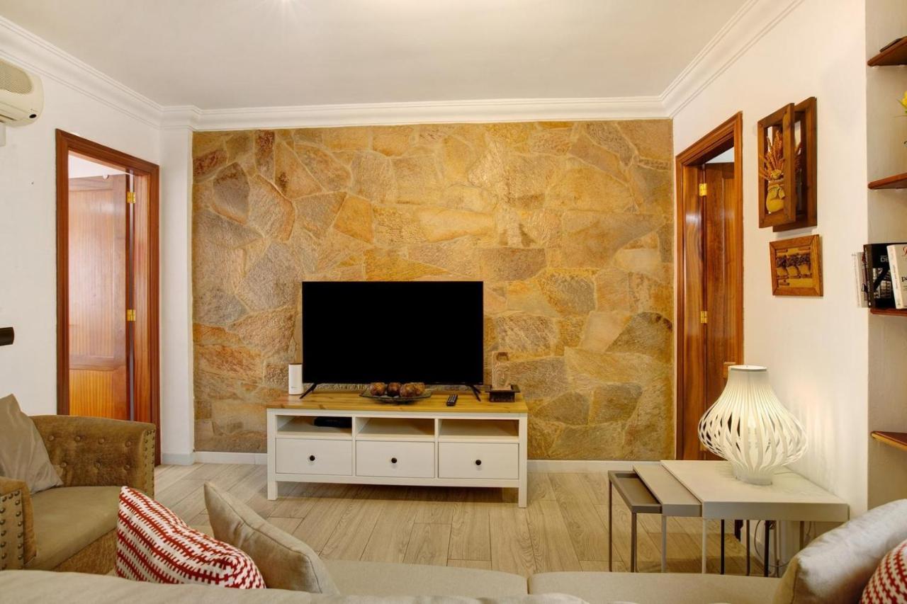 Magara Canteras Appartamento