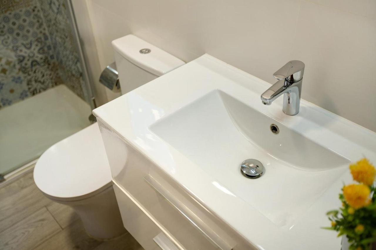 Apartamento Magara Canteras Las Palmas de Gran Canaria
