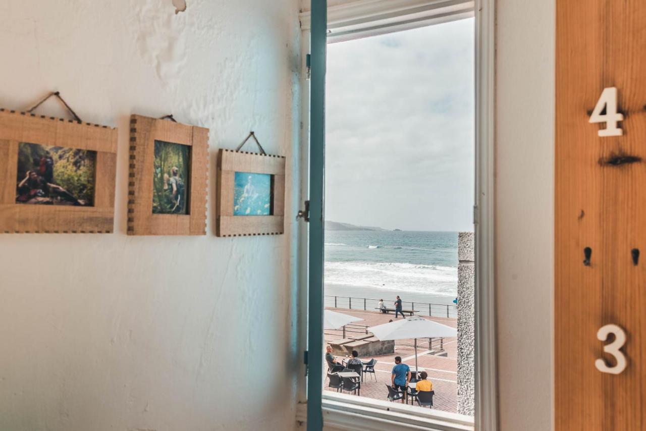 Ostello La Ventana Azul Surf