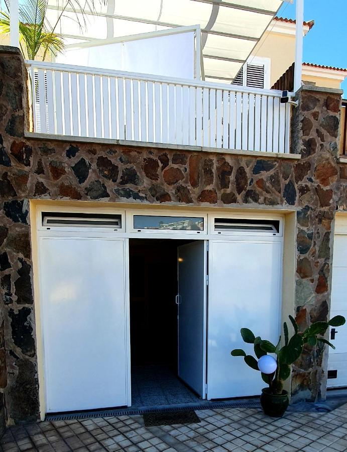 Apartamento Palms And Sun La Playa de Arguineguín