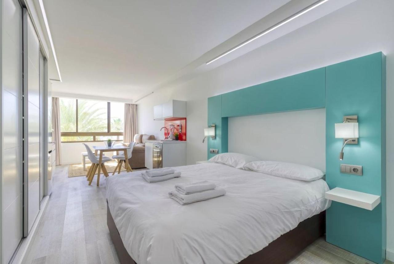 Apartamento Sancarli Apartamento Maspalomas (Gran Canaria)