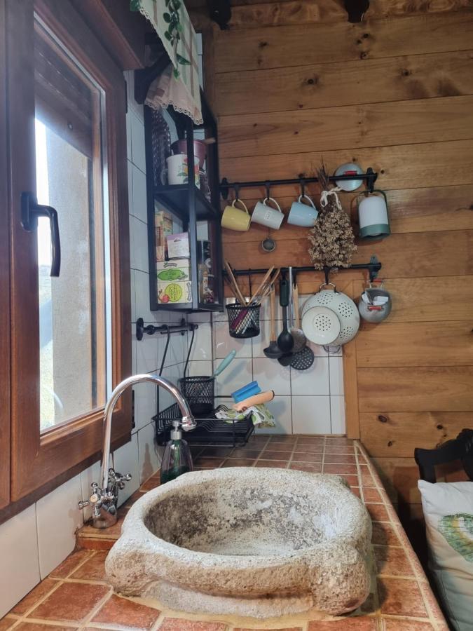 Country house Casa Fuente Hervera *