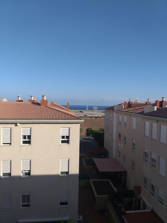 Cosy & Vecindario