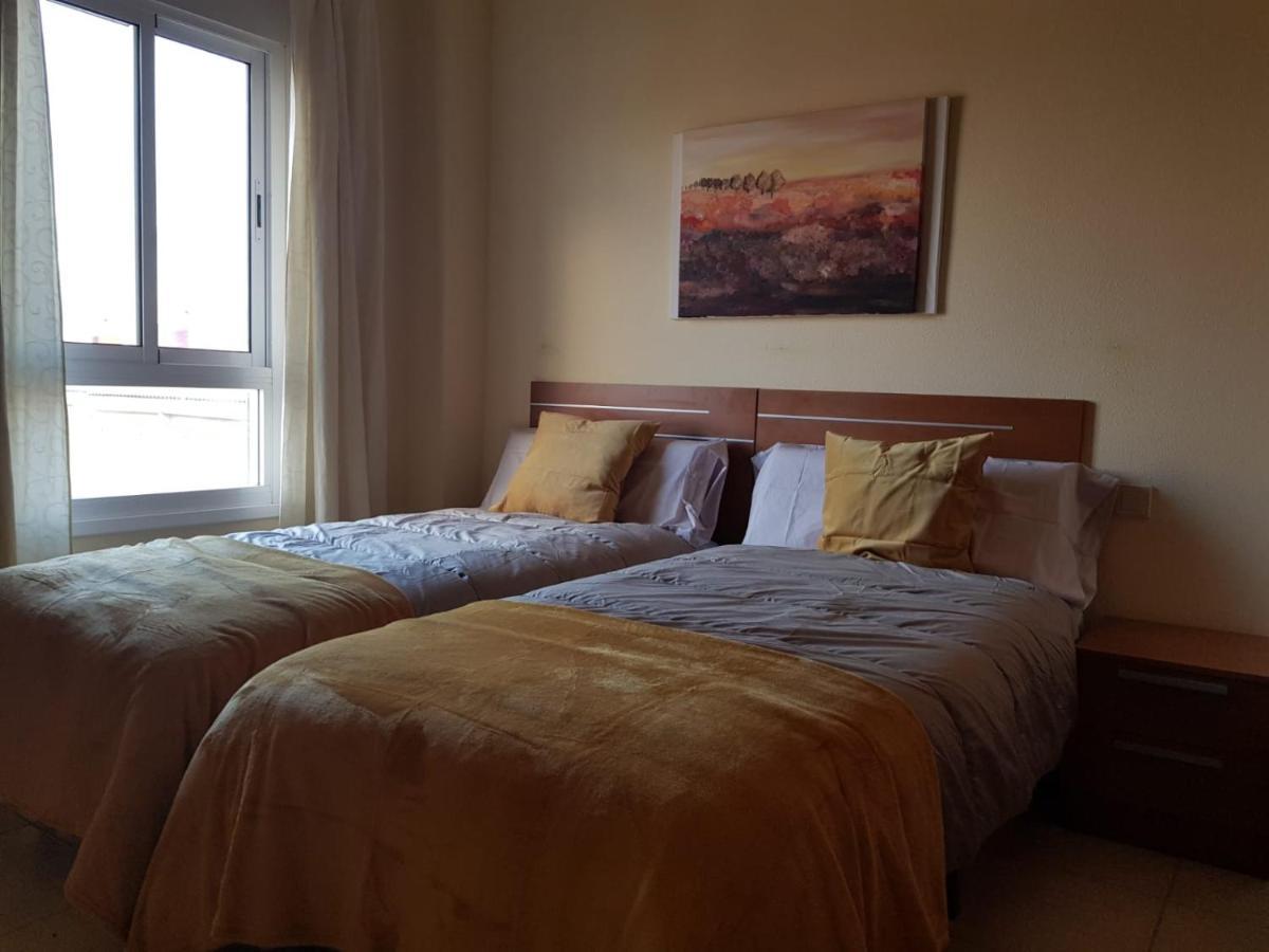 Appartamento Cosy & Vecindario *