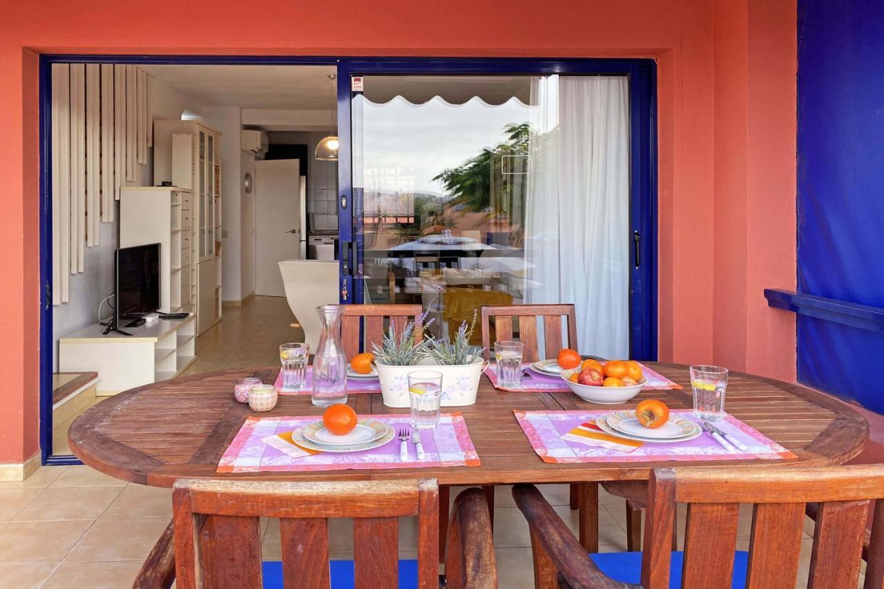 Bahia Meloneras 71 Holiday home San Bartolome de Tirajana (Gran Canaria)