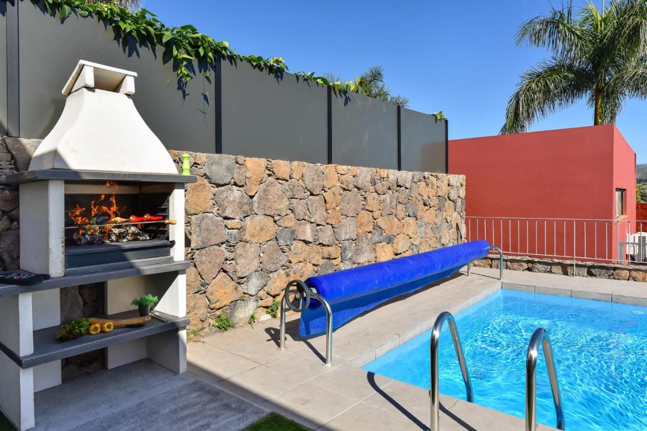 Villa Par 4 Blue Star By Villagrancanaria *