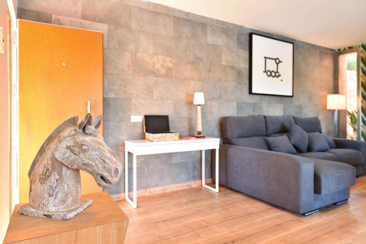 Villa Par 4 Blue Star By Villagrancanaria *