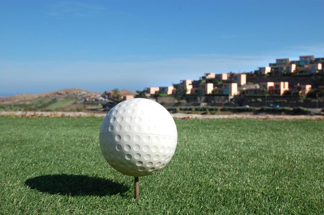 Par 4 Blue Star By Villagrancanaria Villa La Playa de Arguineguín