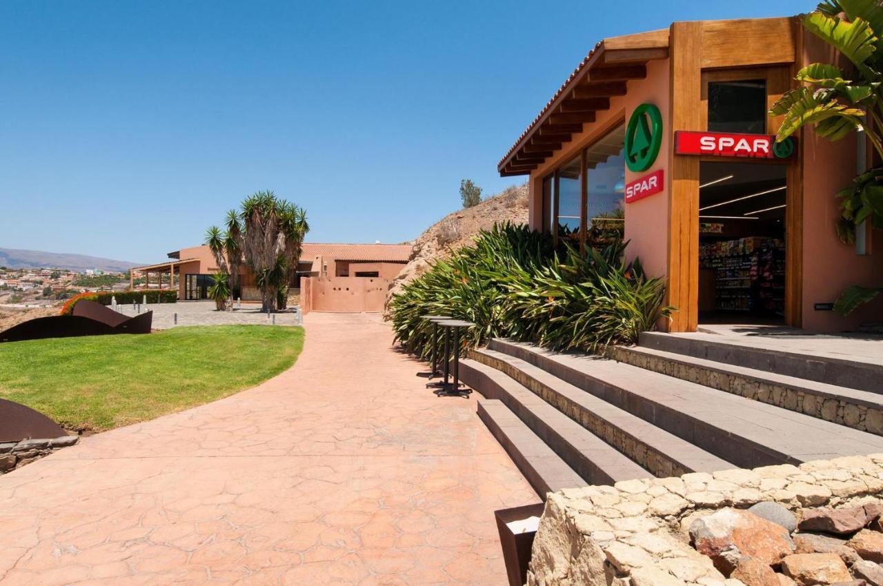 Par 4 Blue Star By Villagrancanaria Villa