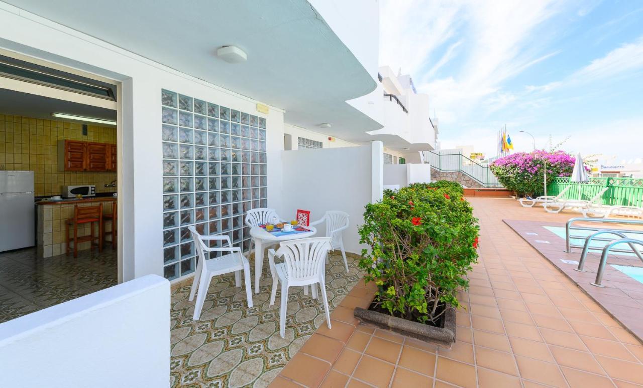 Palmasol Apartamento *