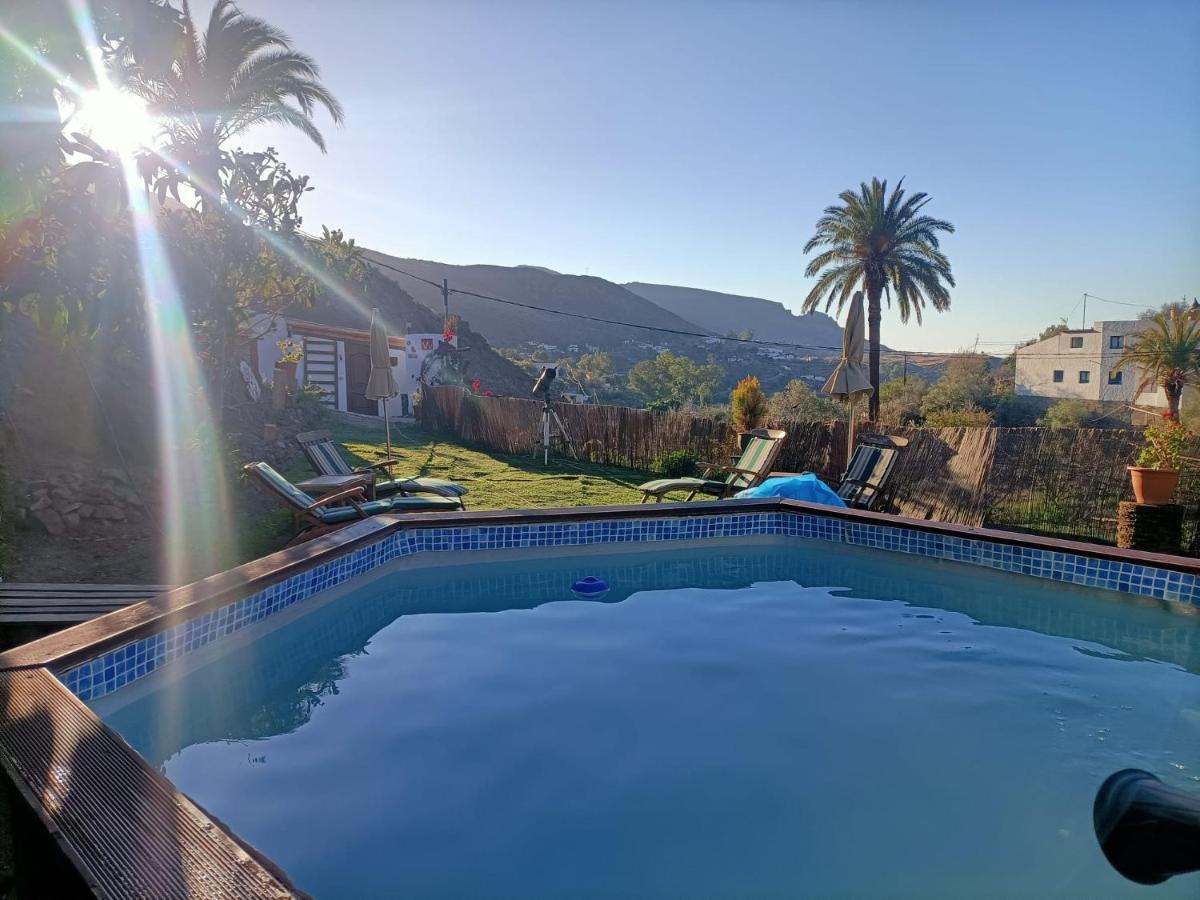 Casa Elea San Bartolome de Tirajana (Gran Canaria)