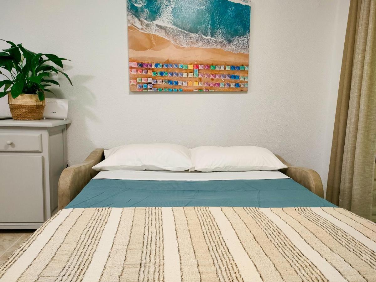 Apartamento Playa Del Ingles, 4 Min A Pie De La Playa *
