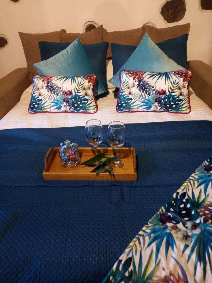 Casa rural Romantic La Molinera